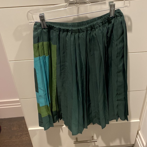 NWT womens Joe fresh beautiful skirt - Picture 2 of 5